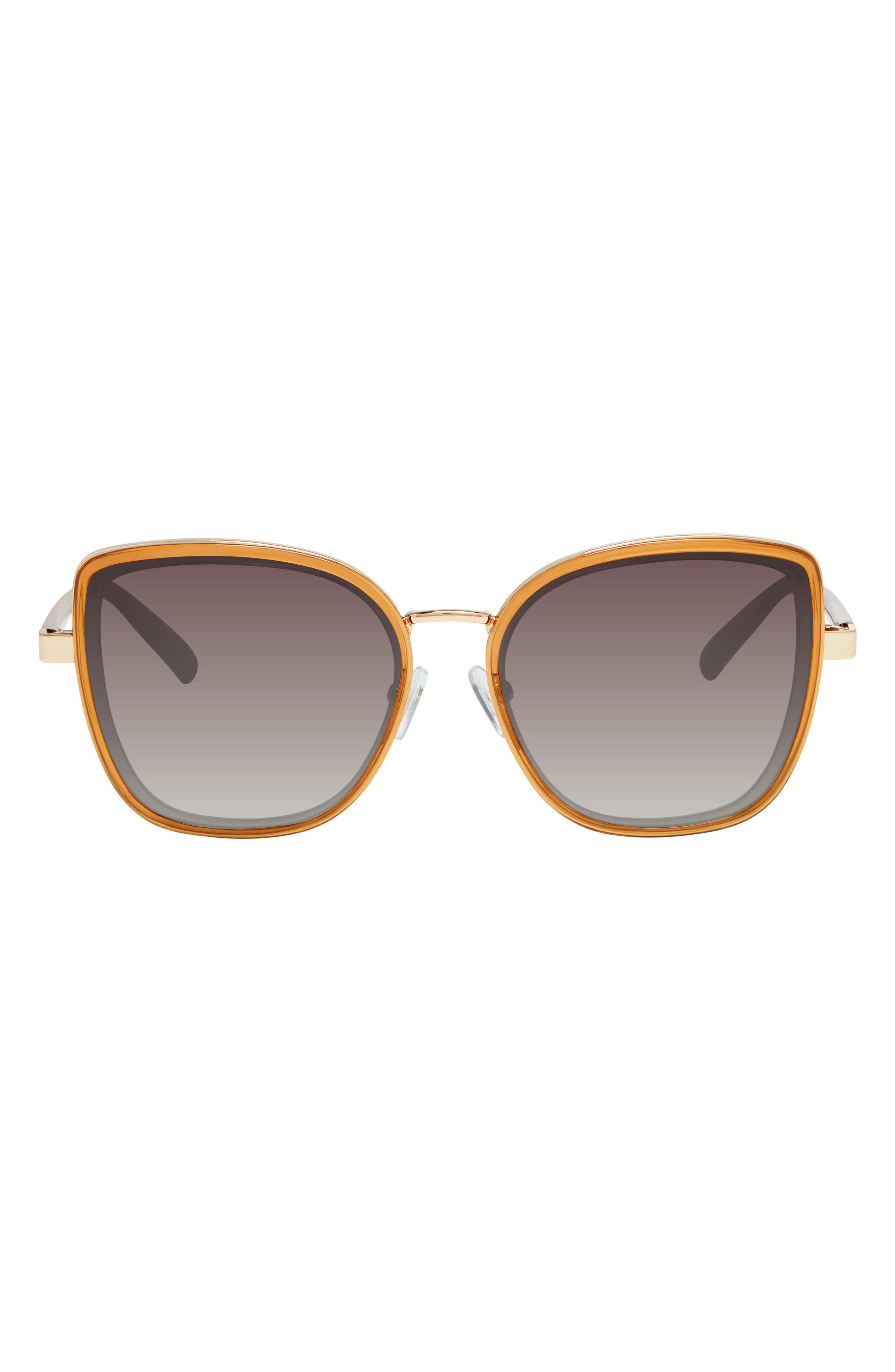 selected LIGHT BROWN CRYSTAL/ GOLD