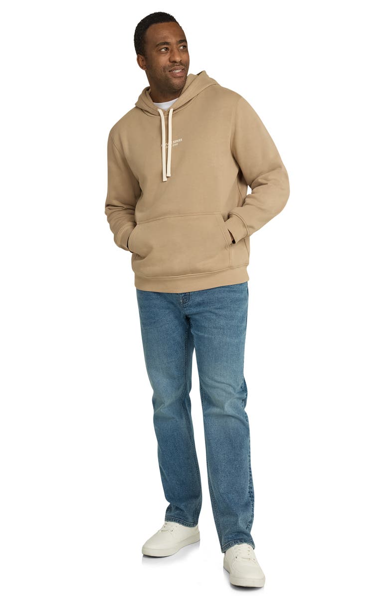 Johnny Bigg Future Series Hoodie, Alternate, color, 