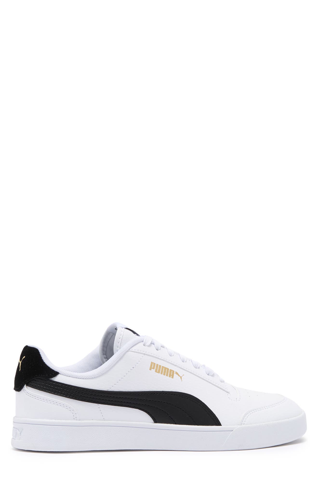 PUMA Shuffle Sneaker, Alternate, color, 