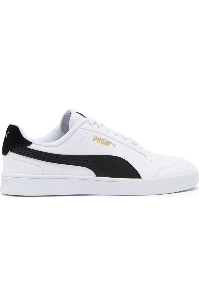 PUMA Shuffle Sneaker, Alternate, color,