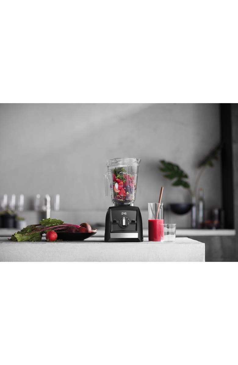 Vitamix Ascent 2500 Blender, Alternate, color,