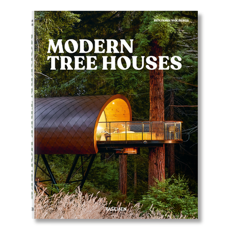 Modern Tree Houses