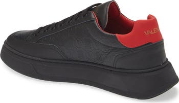 Tommy Low Top Sneaker