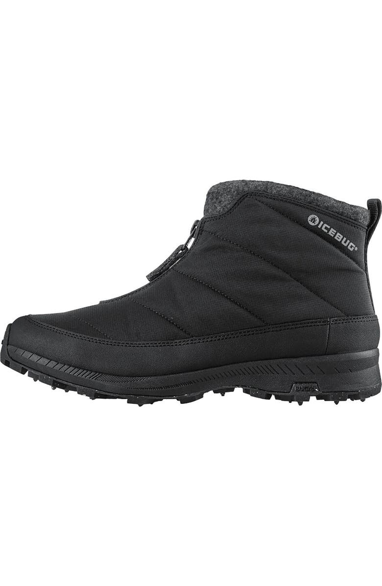 Icebug Sala Bugrip Boot - Women's, Main, color, Black