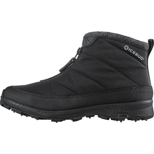 Icebug Sala Bugrip Boot In Black