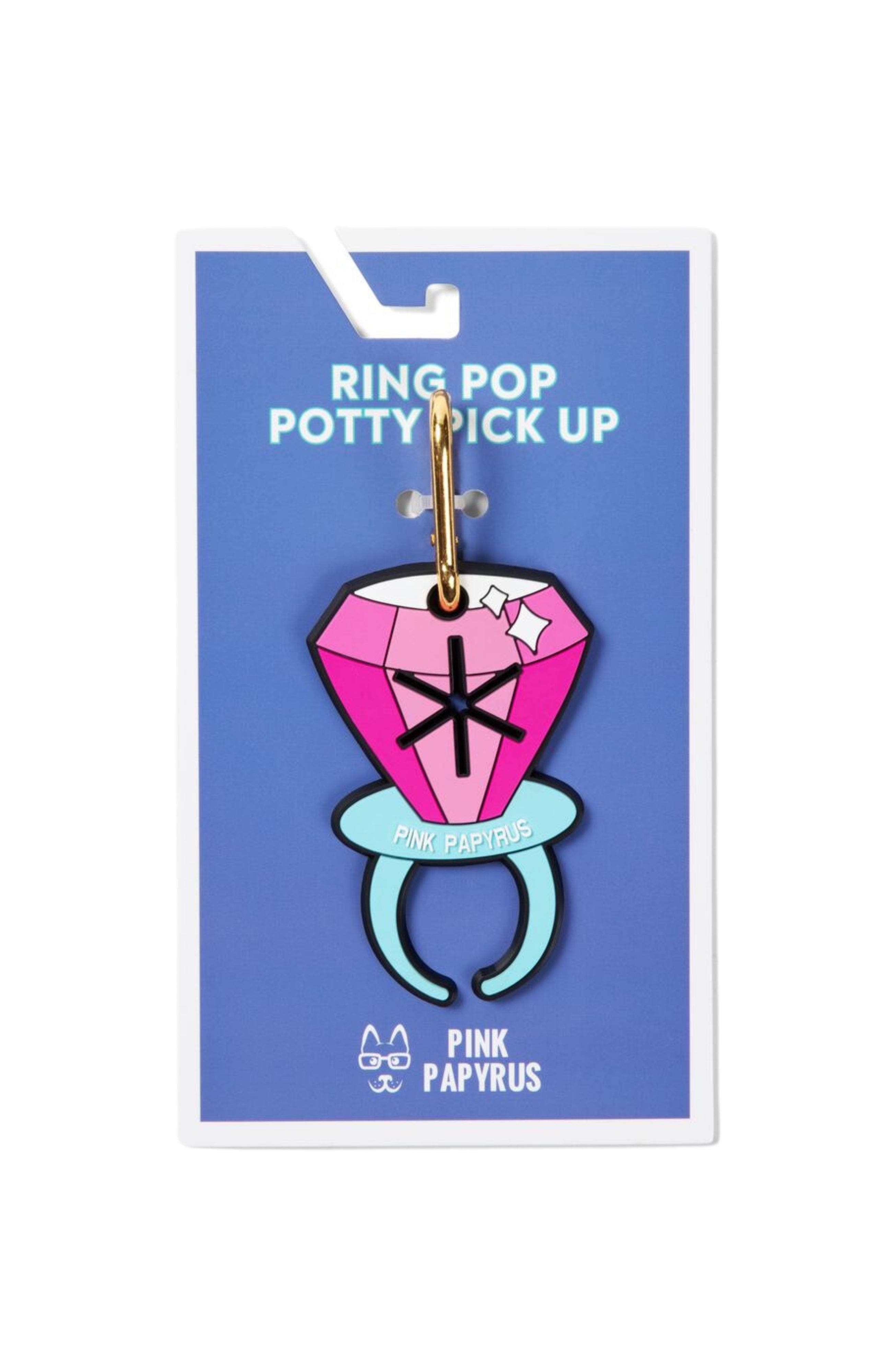 selected Ring Pop