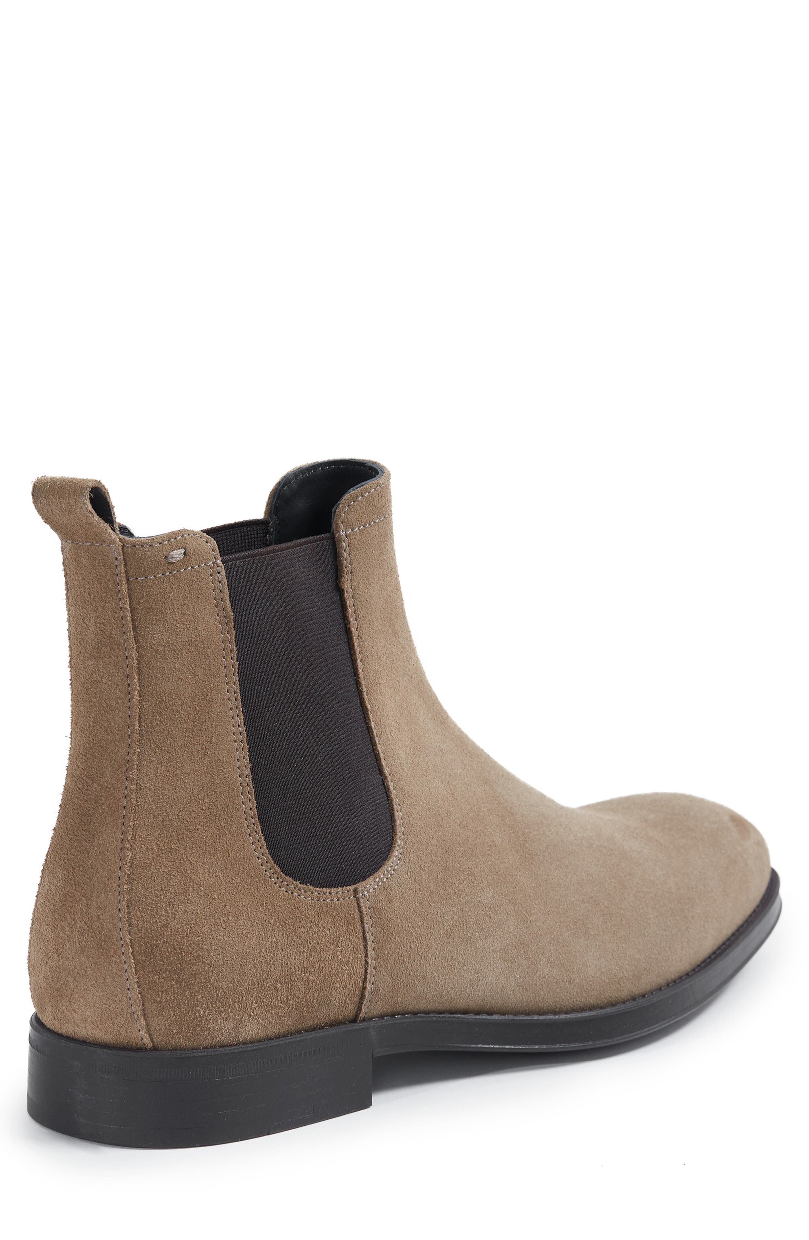 Paul Stuart Chelsea Boot, Alternate, color, 