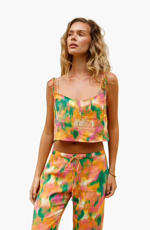 Heat Wave Cami