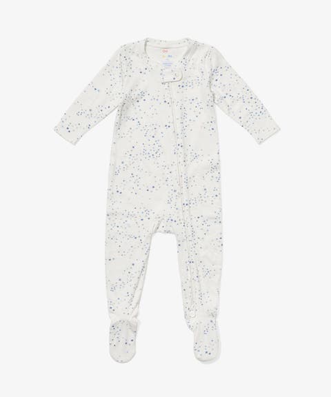 Marley Zip Pajama