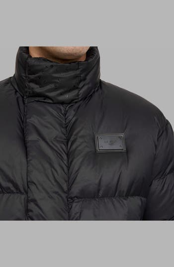【Blvck Paris】★ダウン★ Blvck Magnetic Coat Blvck Magnetic Puffer Coat