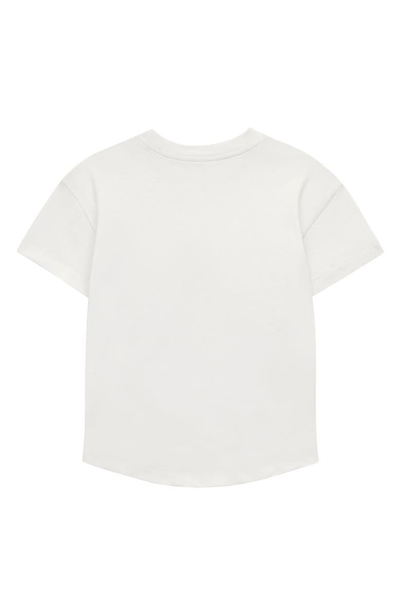 DL1961 Kids' Cotton Jersey Pocket T-Shirt, Alternate, color,