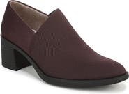 LifeStride Jarrett Knit Pump