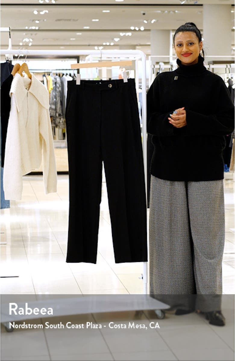 Extended Tabl Pants, sales video thumbnail