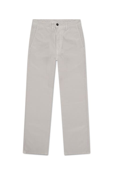 California Gold Rush Chino Trouser