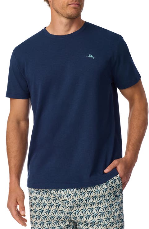 Cotton Blend Undershirt