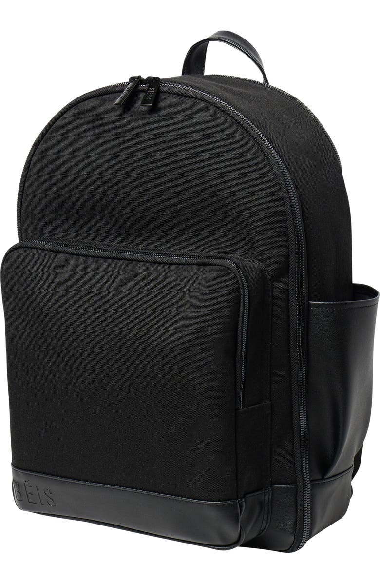 Béis Travel Multi Function Travel Backpack, Alternate, color,