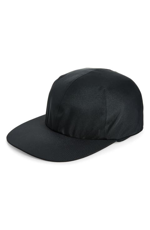 Dynode Baseball Cap