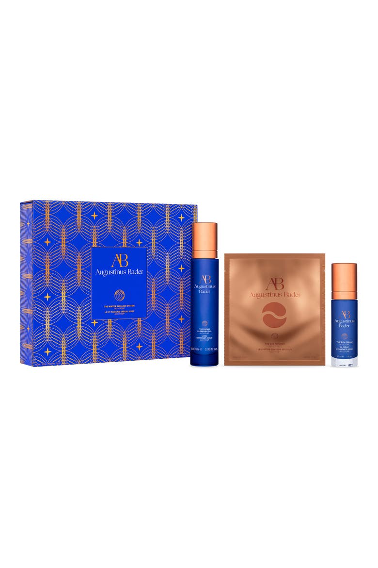 The Winter Radiance Set (Limited Edition), Main, color, NO COLOR
