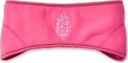 Free People Next Mile Fleece Ear Warmer
