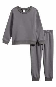Kids' Sweatshirt & Joggers Set