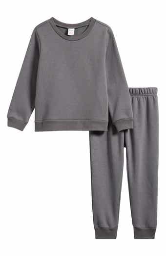 Kids' Sweatshirt & Joggers Set