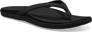Sanuk Wave Whisper Flip Flop