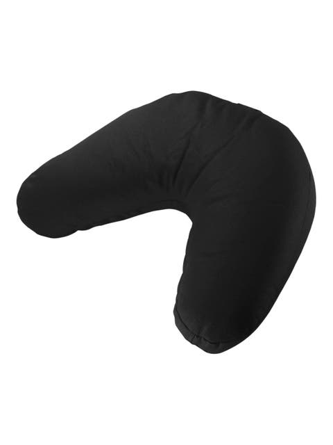 V-Shaped Meditation Cushion