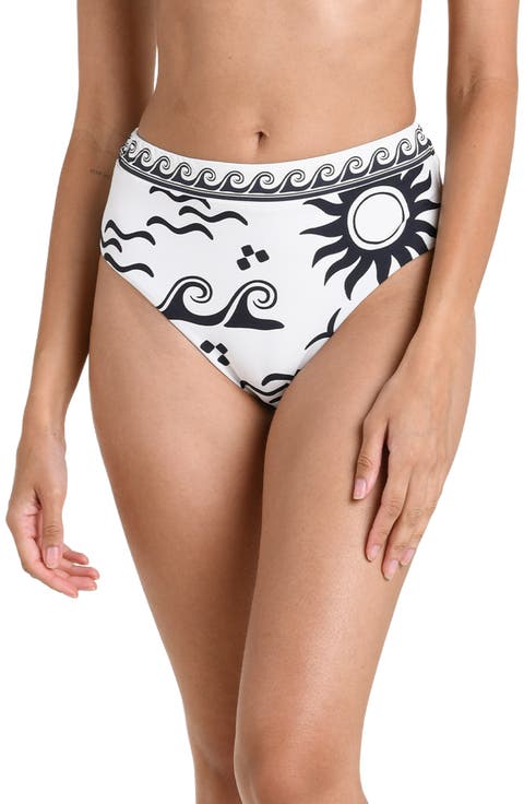 Waves of Rio Bikini Bottoms