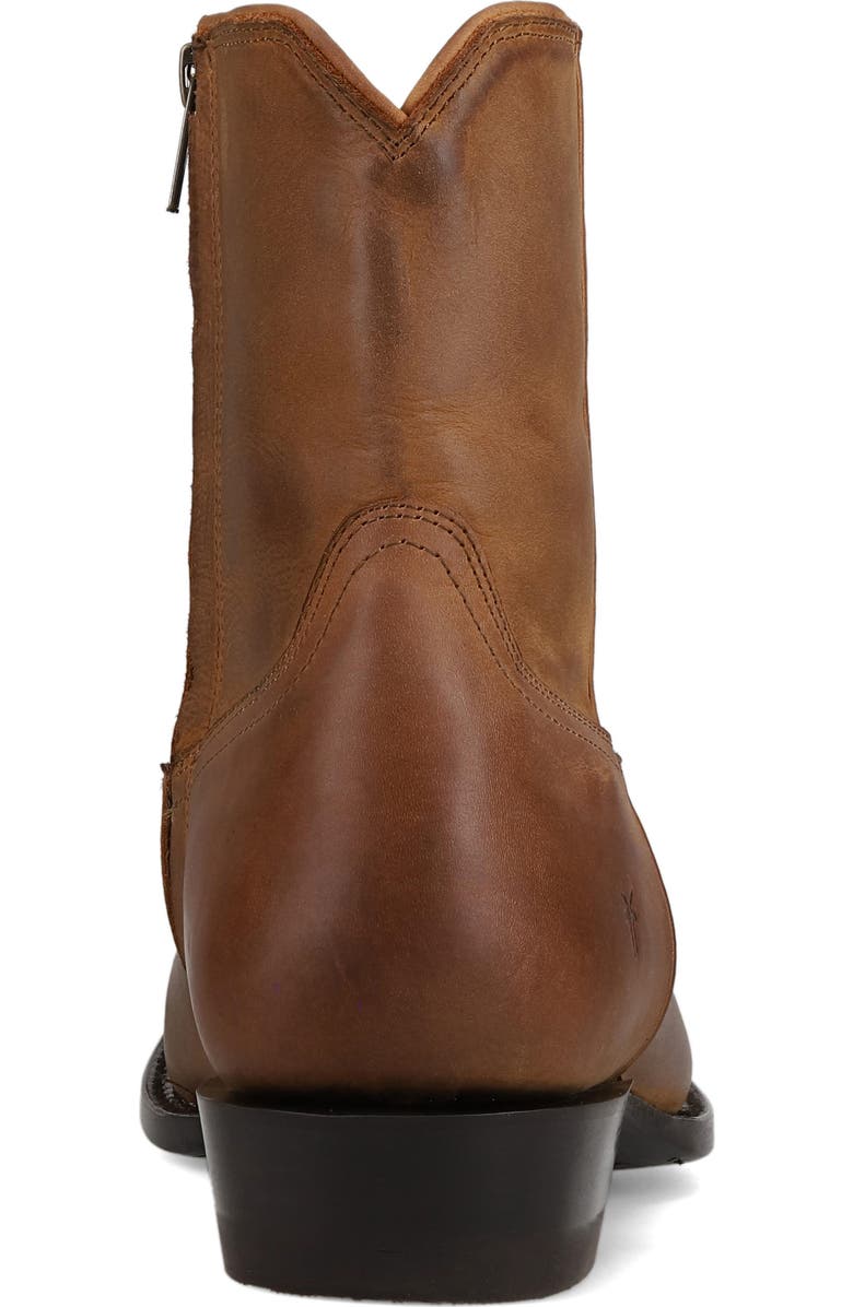 Frye Austin Boot, Alternate, color, Latte