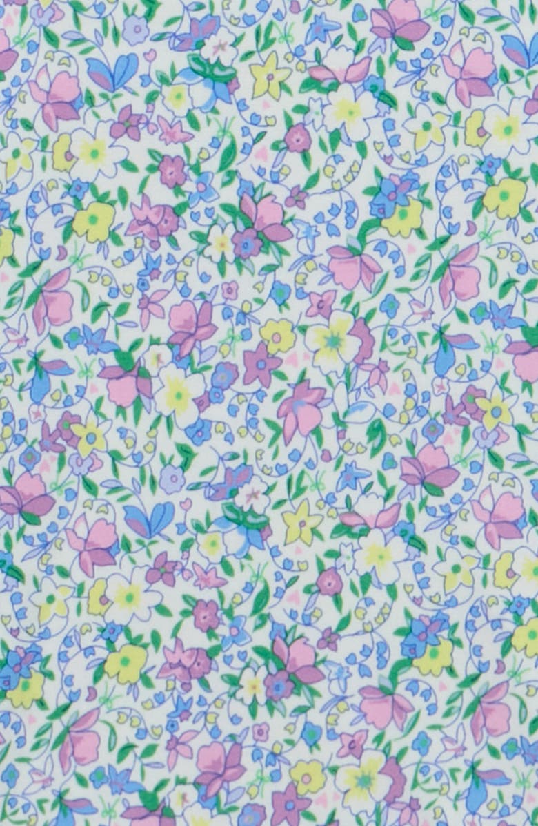 Magnetic Me Kids' Lavinia Long Sleeve Two-Piece Fitted Pajamas, Alternate, color, Lavinia