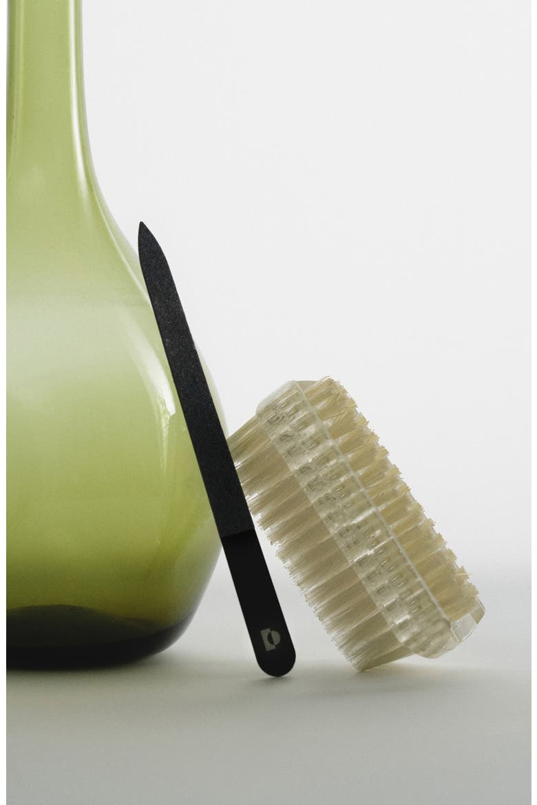 The Shaper Nail Shaper, Alternate, color, NO COLOR