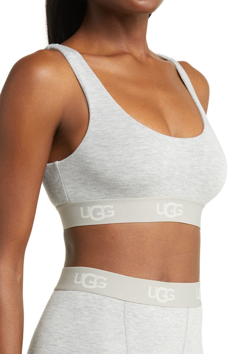 UGG<sup>®</sup> Gwendolynn Bralette, Alternate, color, Grhe