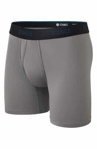 Solid Performance Wholester Boxer Briefs