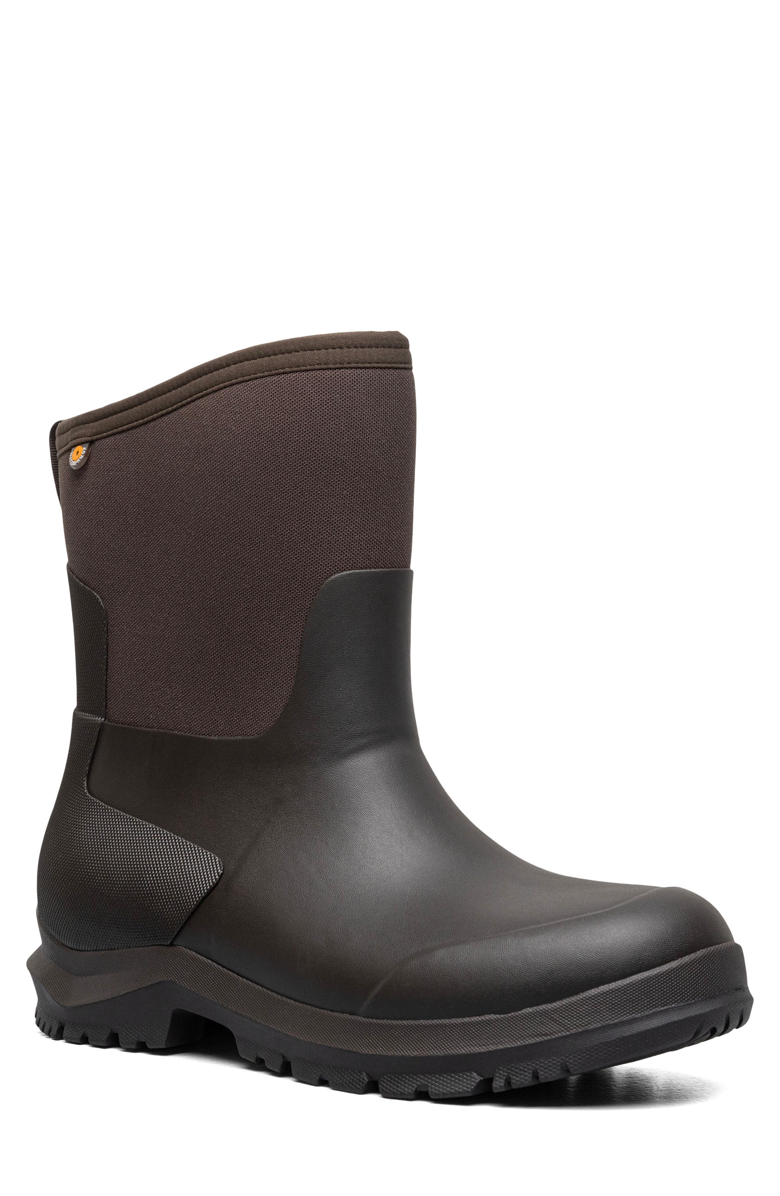 Sauvie Basin Waterproof Rain Boot
