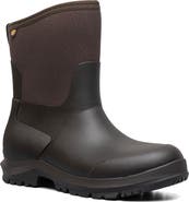 Bogs Sauvie Basin Waterproof Rain Boot