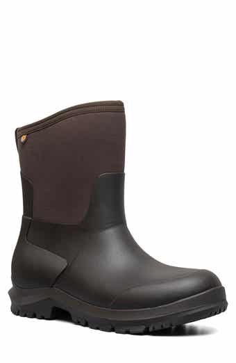 Sauvie Basin Waterproof Rain Boot