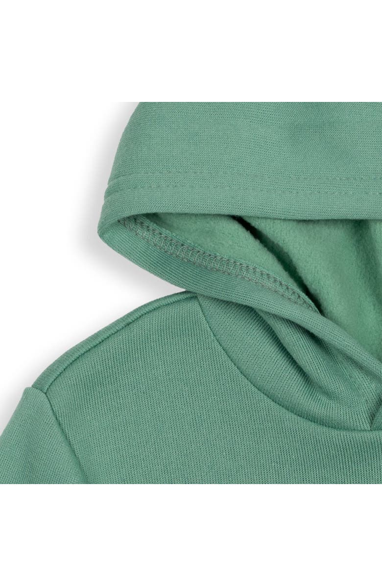 Disney Rex Toy Story Pullover Hoodie, Alternate, color, 