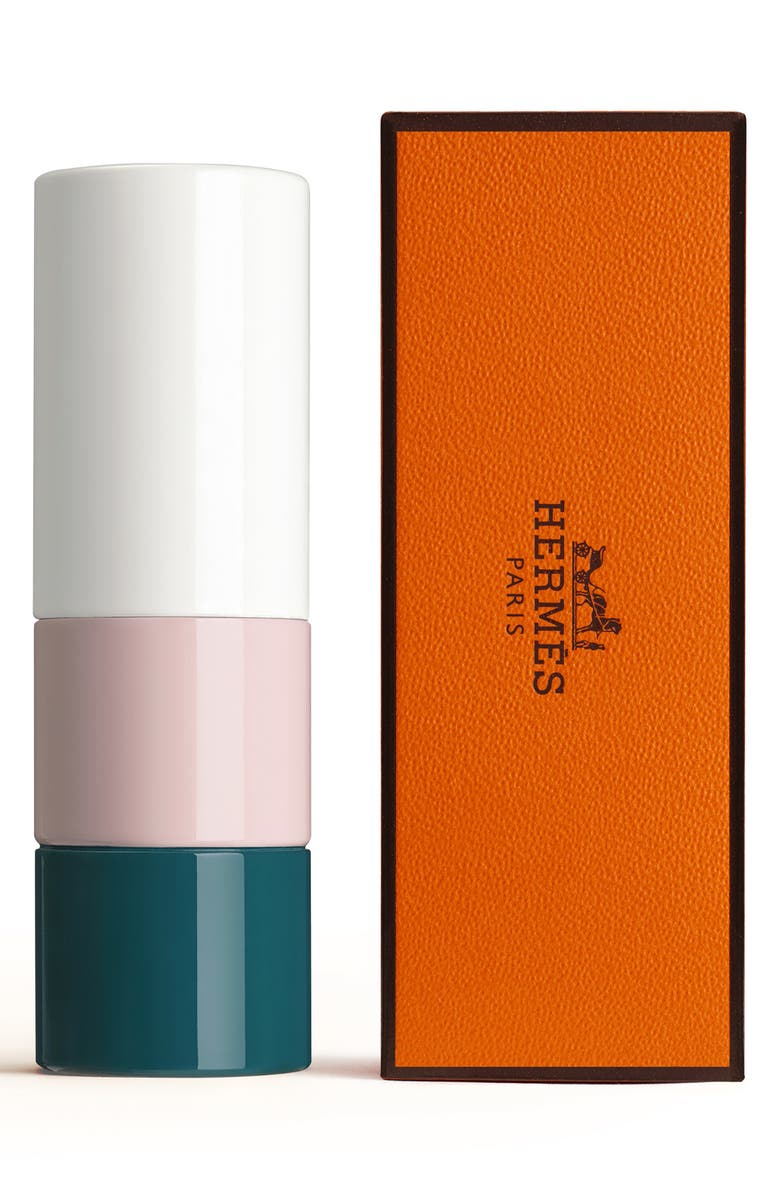 Hermès 54 Rose Nuit Rouge Hermès - Matte lipstick, Alternate, color,