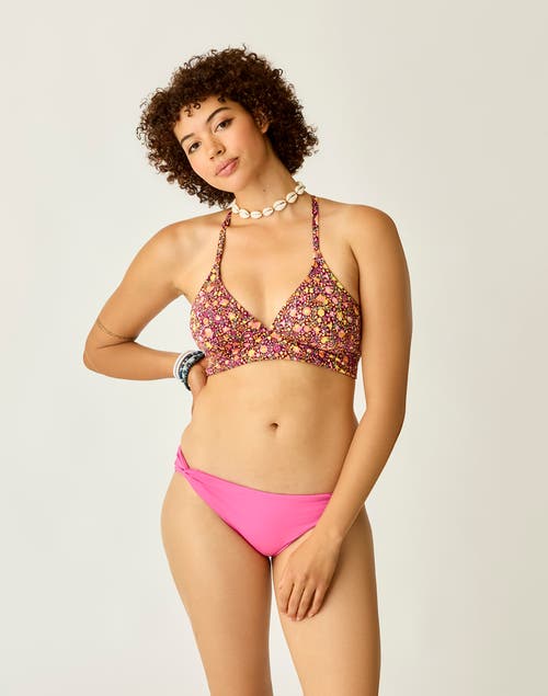 Carve Designs St. Barth Reversible Bottom In Multi
