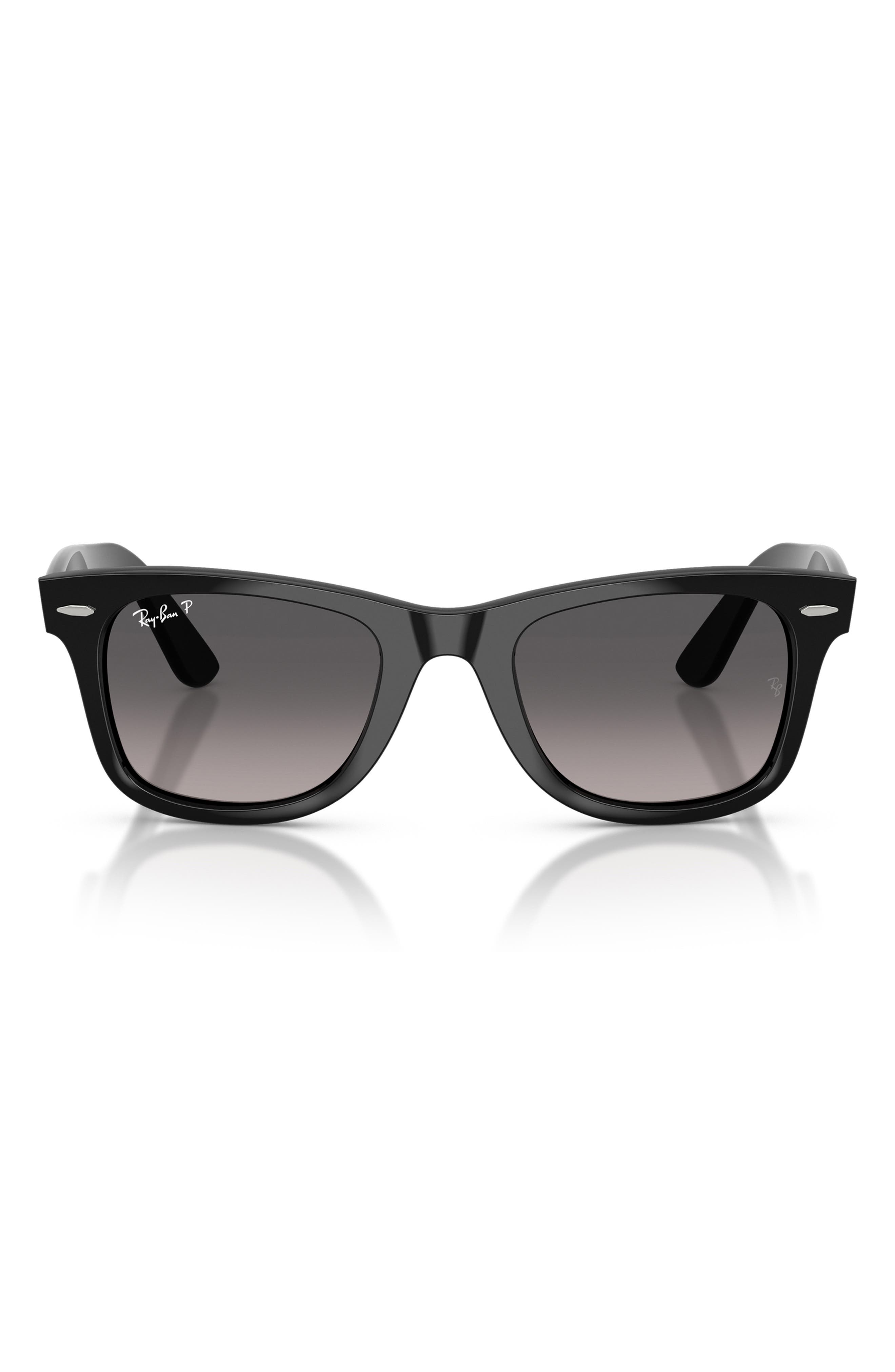BLACK / GRADIENT GREY POLAR