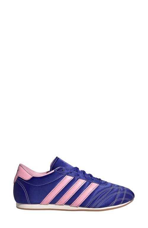 Adidas Originals Adidas Taekwondo Sneaker In Multi