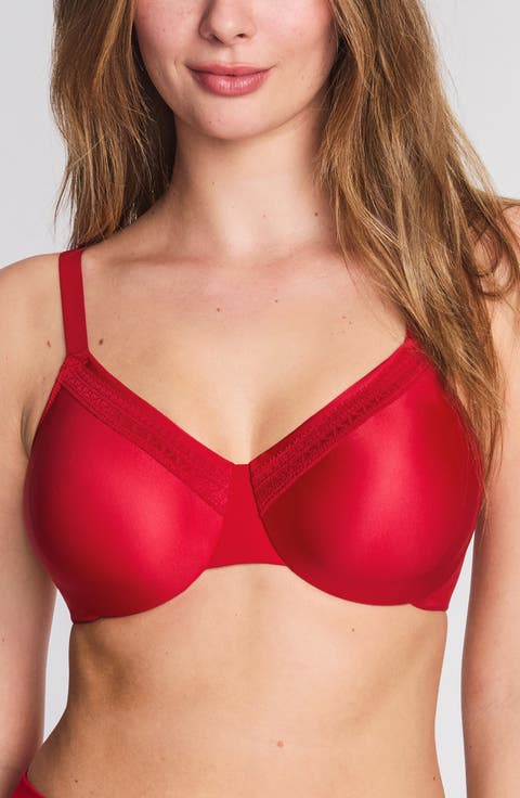 Perfect Primer Full Coverage Underwire Bra