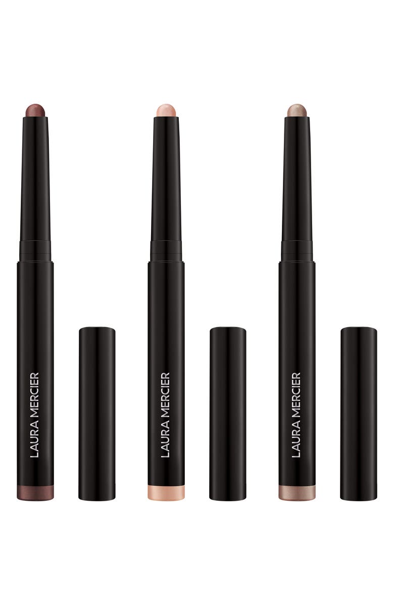 Caviar Stick Eyeshadow Trio (Nordstrom Exclusive) (Limited Edition) $99 Value