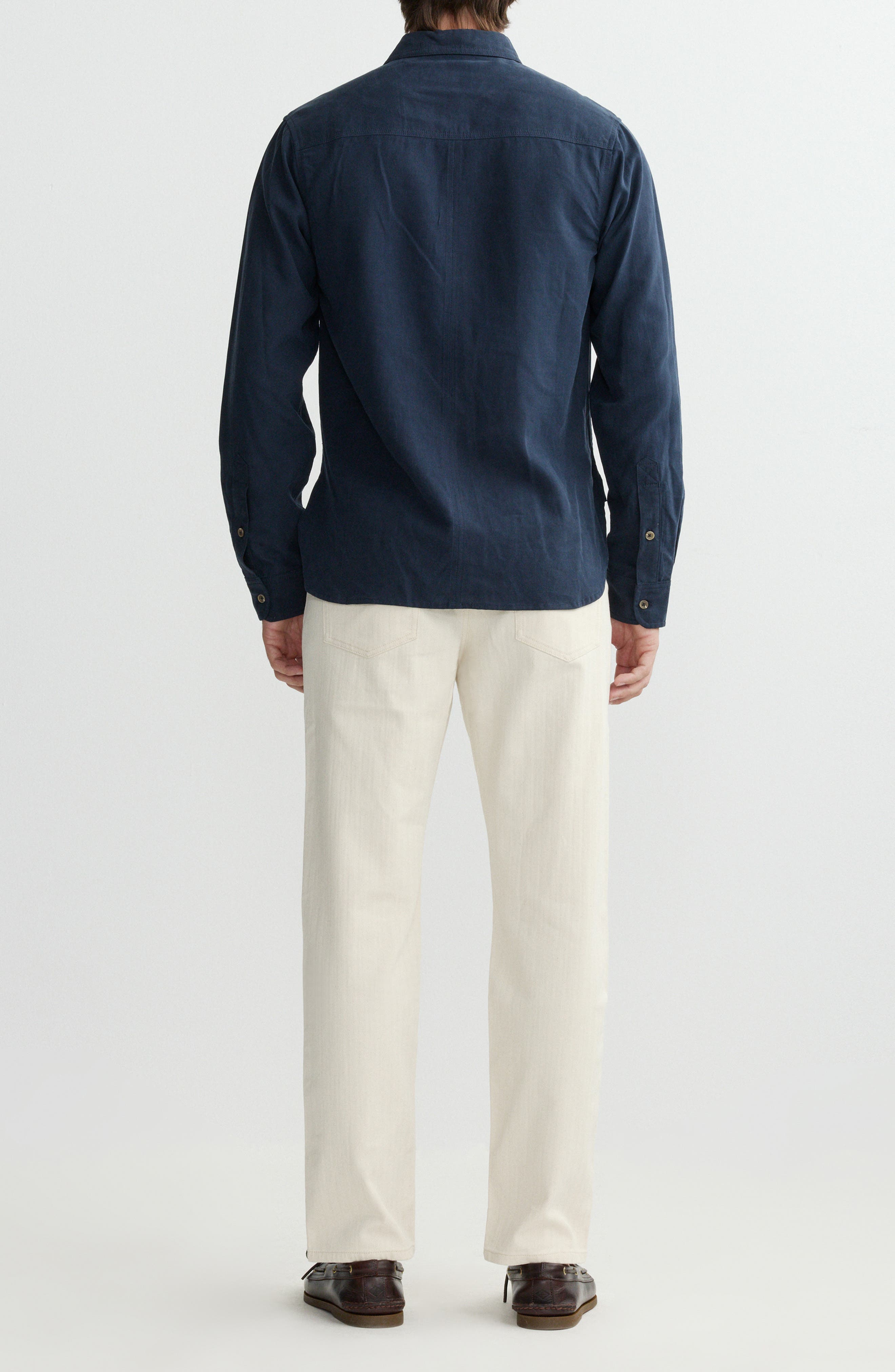 Dominick Button-Up Shirt - image 2