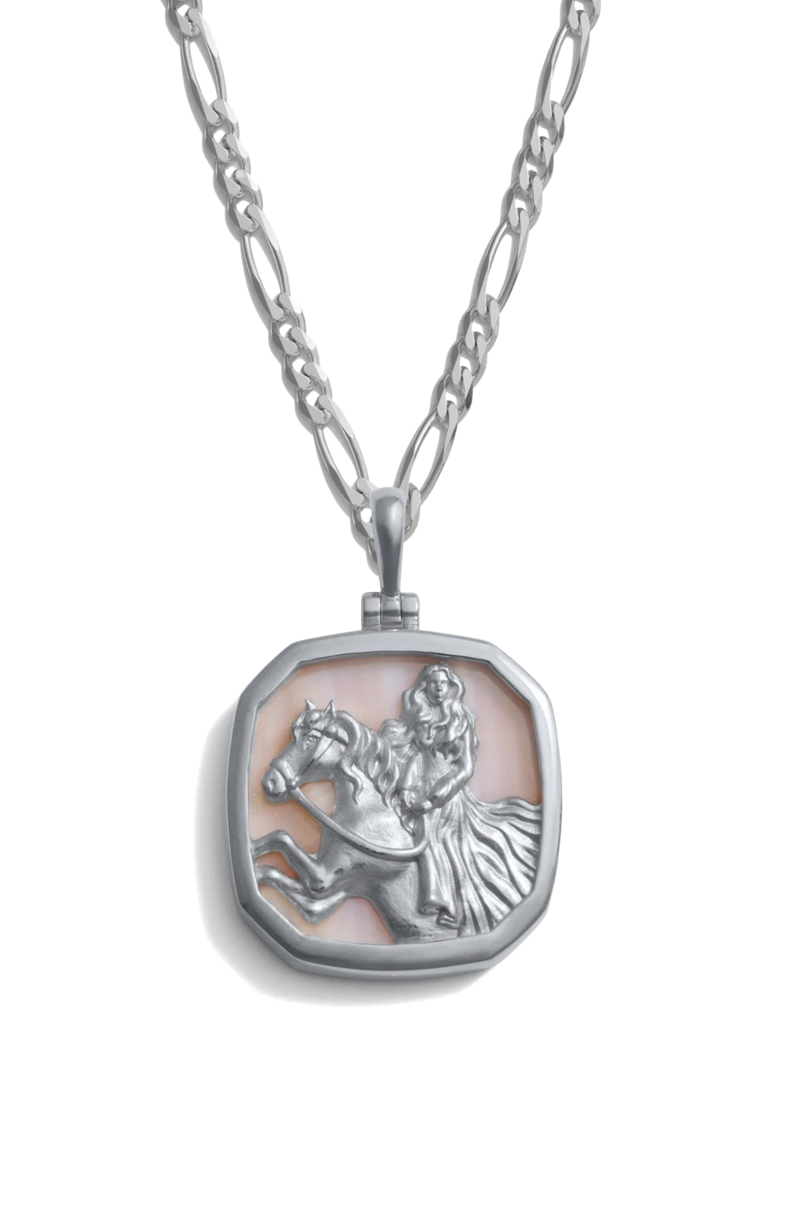 925 STERLING SILVER