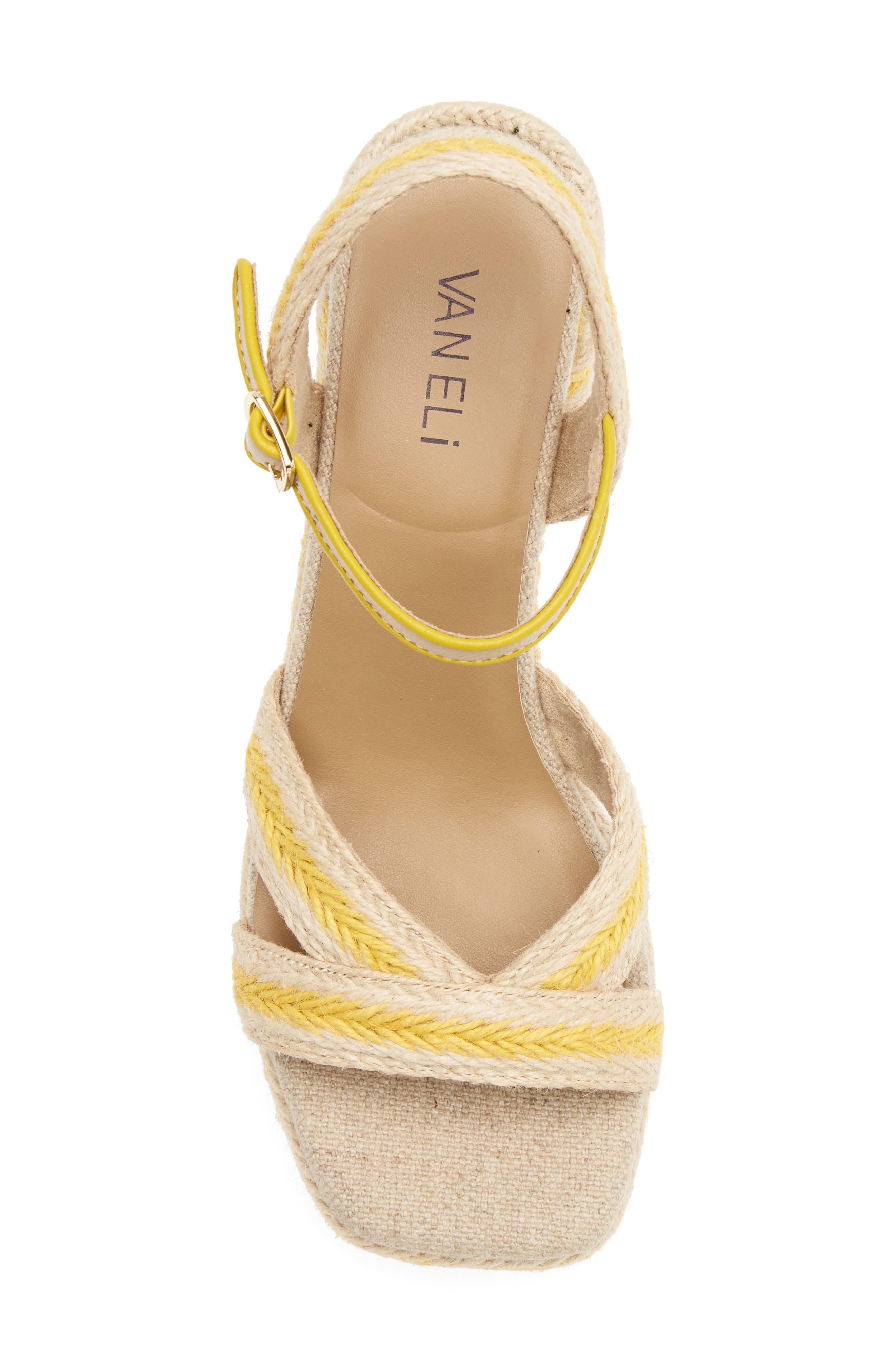 MAHIRA, Alternate, color, NATURAL/YELLOW