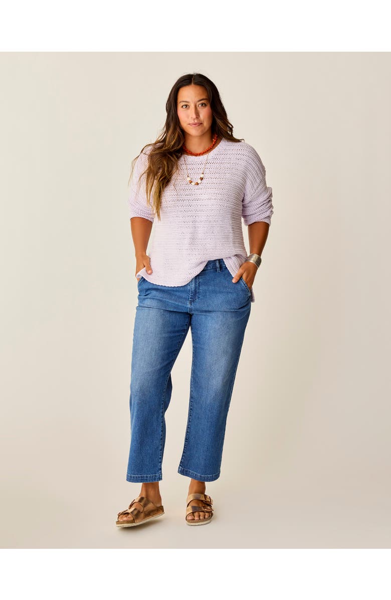 Carve Designs Spencer Straight Leg, Alternate, color, Magnolia