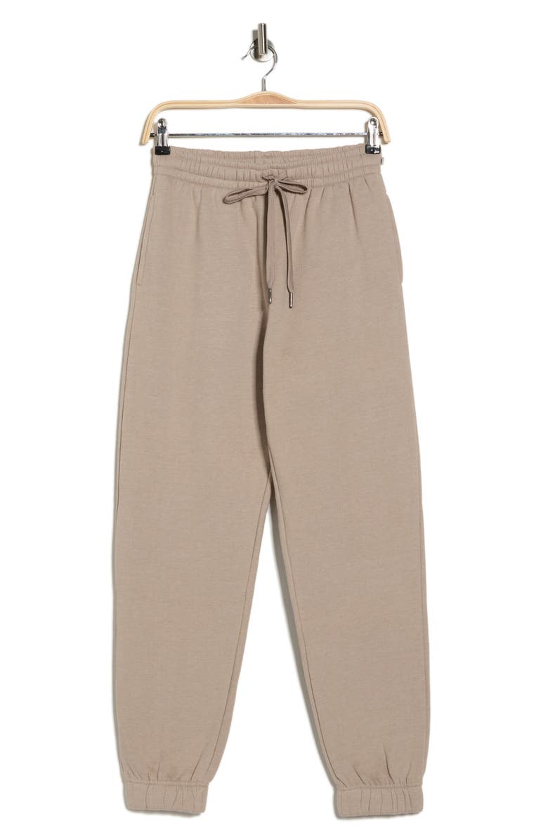 MARIKA Camila Joggers, Alternate, color, Heather Atmosphere