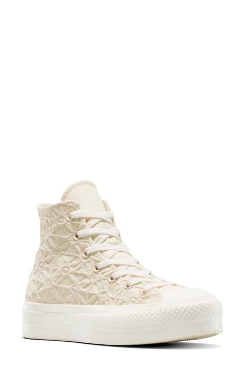 スニーカー Sneaker High in Beige Leather ADIDAS X HENDER SCHEME ZX 500 RM FULL LEATHER NATURAL MEN