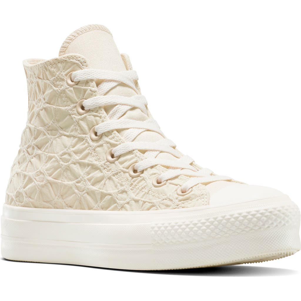 Converse Chuck Taylor® All Star® Lift High Top Platform Sneaker
